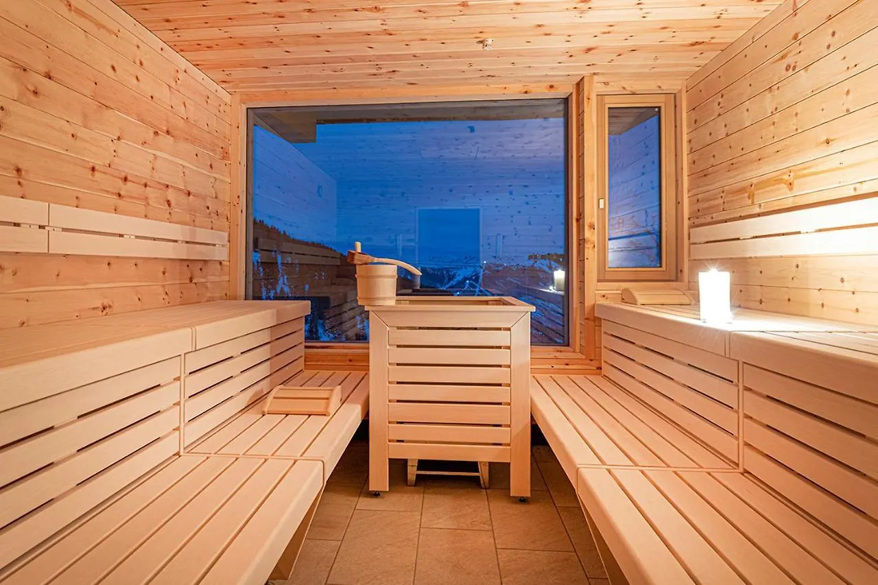 Mountainlovers Berghotel Seidlalm Saalbach-Hinterglemm Hotel
