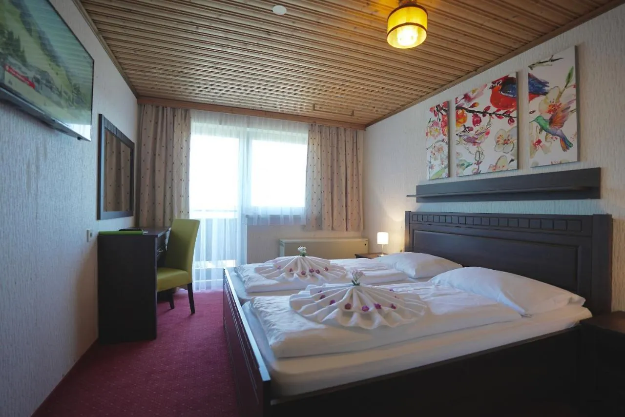 Mountainlovers Berghotel Seidlalm Saalbach-Hinterglemm Autriche