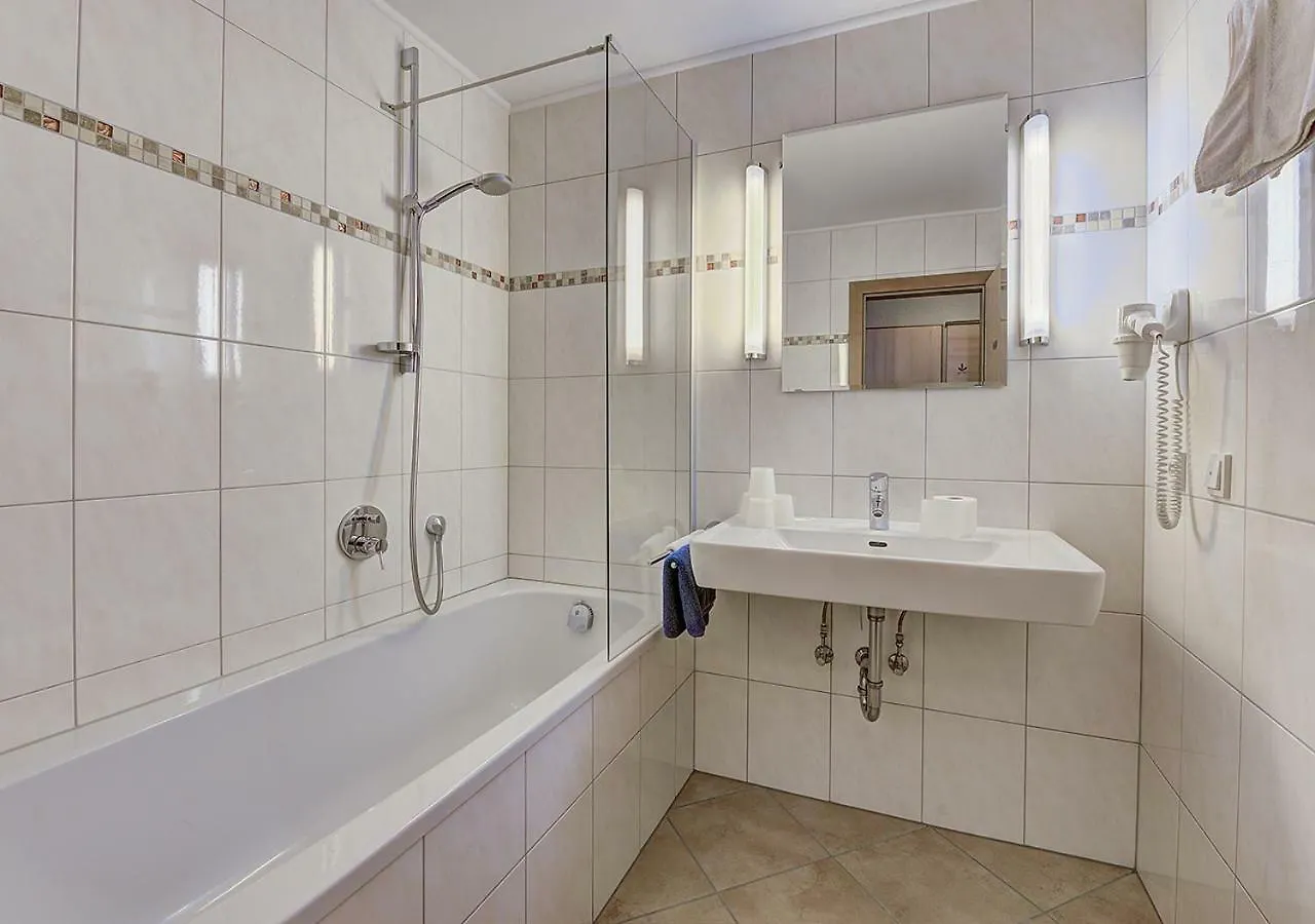 Mountainlovers Berghotel Seidlalm Saalbach-Hinterglemm 3*,  Autriche