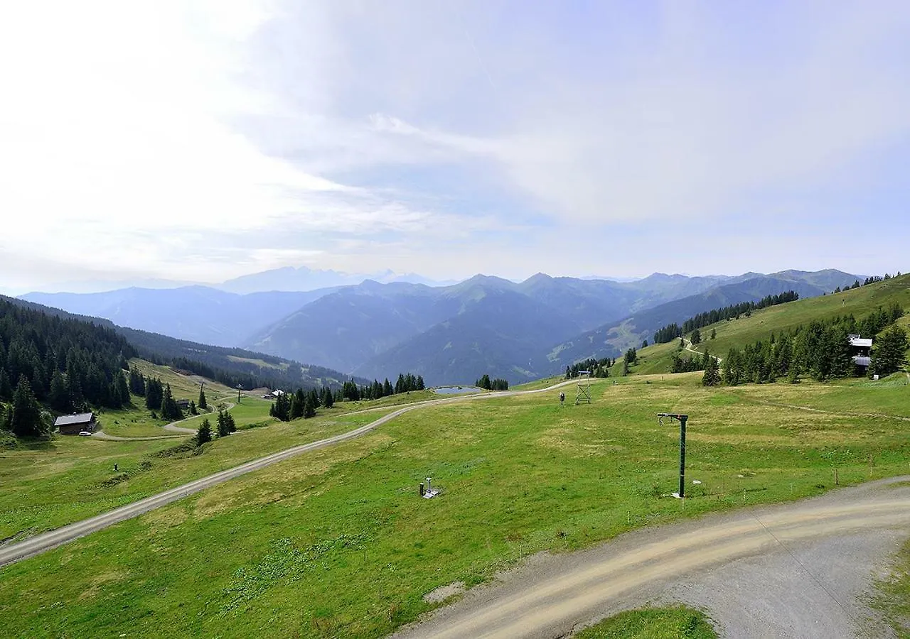 Mountainlovers Berghotel Seidlalm Saalbach-Hinterglemm