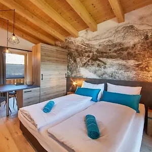 Apartment Niederseer, Saalbach