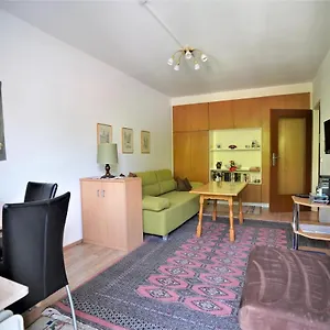 Apartment Petit, Saalbach