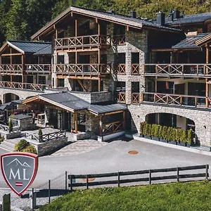 4* شقة فندقية Avenida Mountain