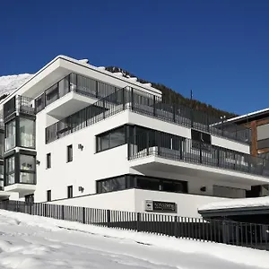 Ischglliving , Ischgl Österreich