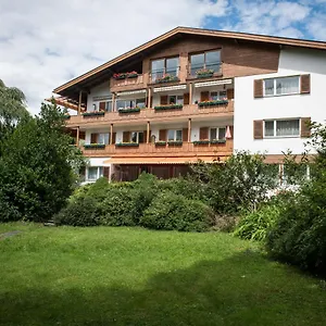 Waldhaus Igls , Innsbruck Österreich