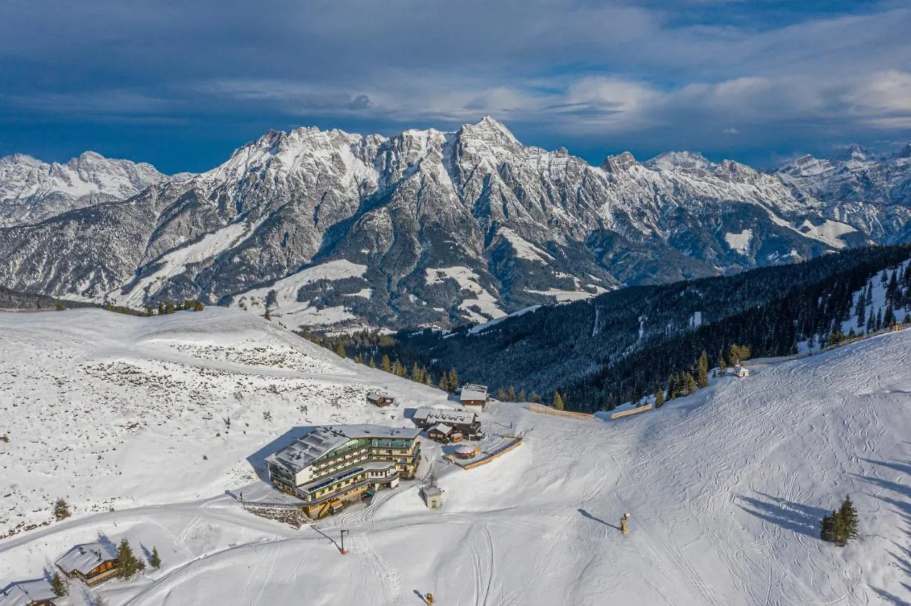 Mountainlovers Berghotel SeidlAlm Saalbach 3*,  Österreich
