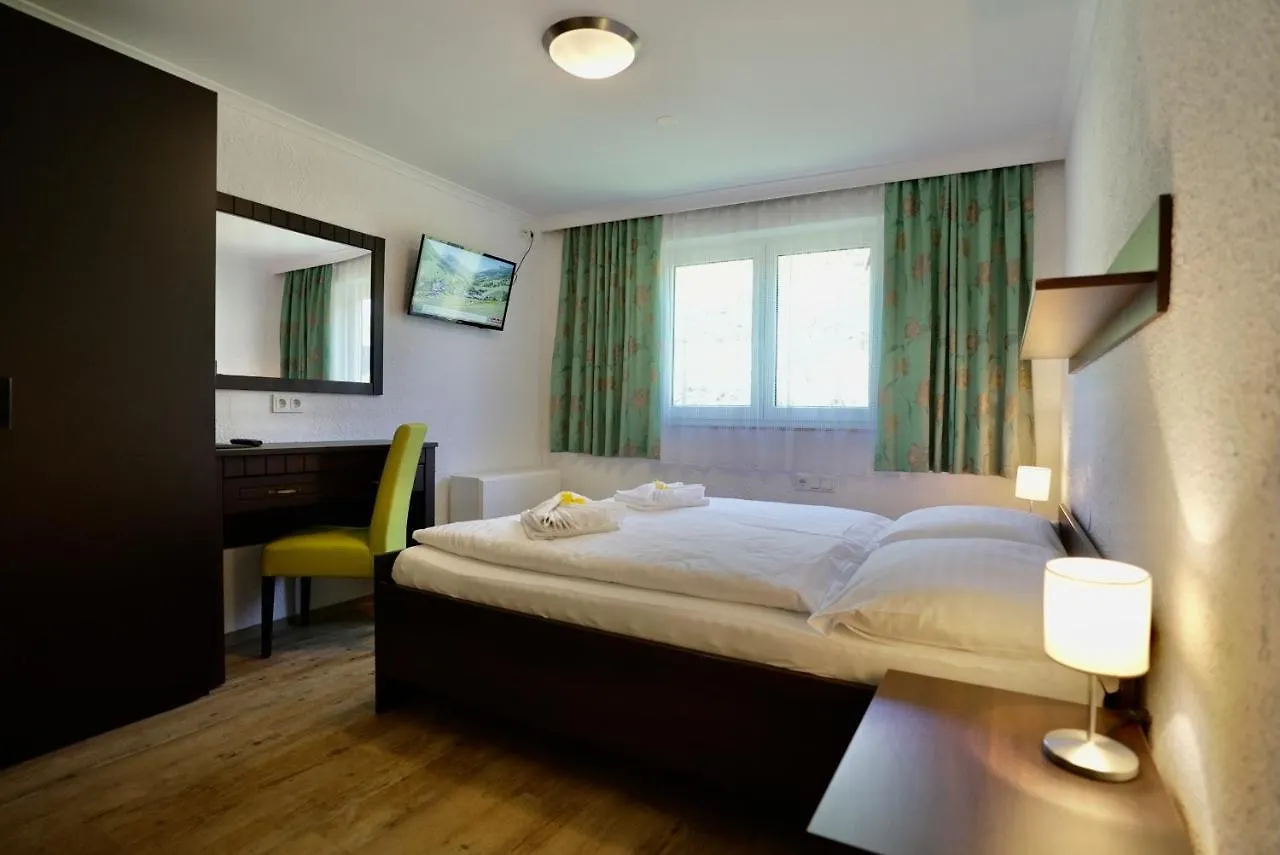 Hotel Mountainlovers Berghotel SeidlAlm Saalbach