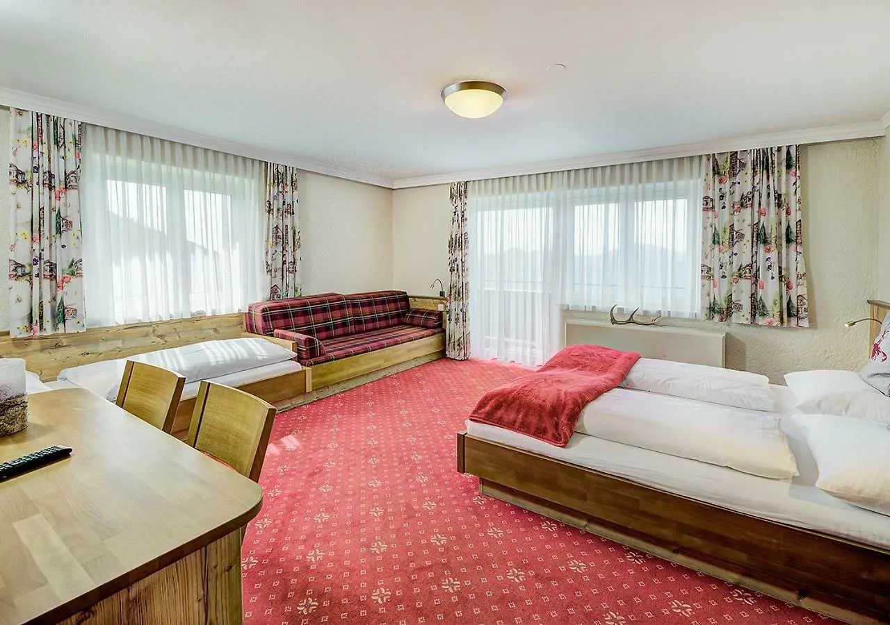 Mountainlovers Berghotel SeidlAlm Saalbach 3*,  Österreich