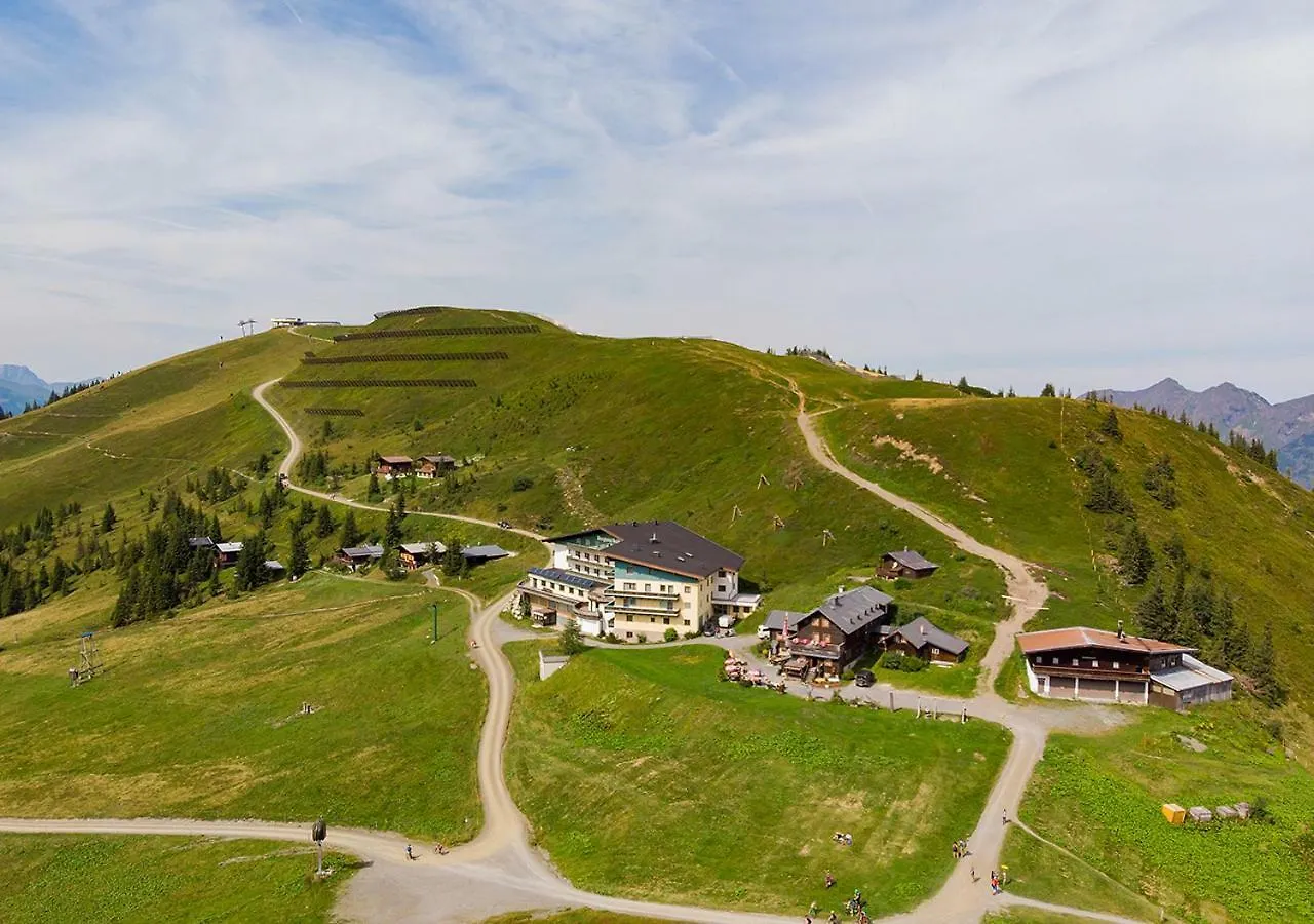 Mountainlovers Berghotel SeidlAlm Saalbach 3*,  Österreich